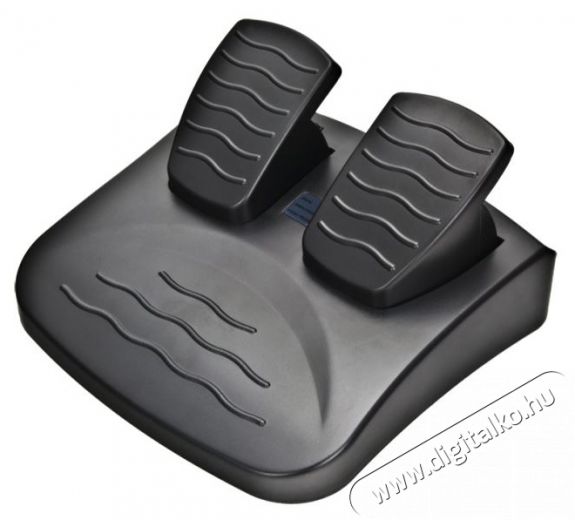Esperanza EG104 High Octane Xbox Edition kormány Iroda és számítástechnika - Játék konzol - Kontroller - 379588