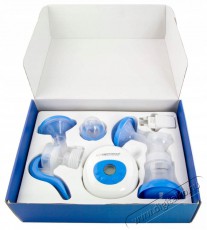 Esperanza ECM003B Elektromos és manuális mellszívó Szépségápolás / Egészség - Baba mama termék - Mellszívó - 382075
