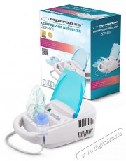 Esperanza ECN002 Inhalátor Szépségápolás / Egészség - Arc / bőr ápolás - Arcszauna - 382077