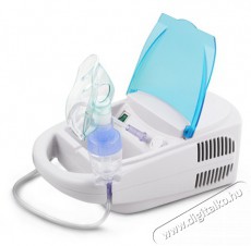 Esperanza ECN002 Inhalátor Szépségápolás / Egészség - Arc / bőr ápolás - Arcszauna - 382077
