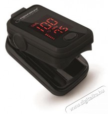 Esperanza ECO001 Pulzoximéter Szépségápolás / Egészség - Vérnyomásmérő - Csukló vérnyomásmérő - 382080
