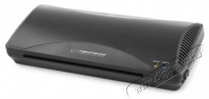Esperanza EFL001 Laminálógép Iroda és számítástechnika - Papír kezelő termék - Lamináló - 382086
