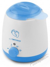 Esperanza EKB002 Cumisüveg melegítő Szépségápolás / Egészség - Baba mama termék - Cumisüveg / bébiétel melegítő - 382105