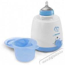 Esperanza EKB002 Cumisüveg melegítő Szépségápolás / Egészség - Baba mama termék - Cumisüveg / bébiétel melegítő - 382105
