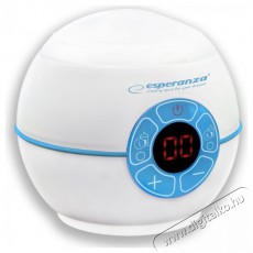 Esperanza EKB003 Cumisüveg melegítő Szépségápolás / Egészség - Baba mama termék - Cumisüveg / bébiétel melegítő - 382106