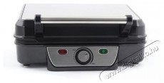 Esperanza EKG007 Kontakt grill Konyhai termékek - Konyhai kisgép (sütés / főzés / hűtés / ételkészítés) - Kontakt grill sütő / sütőlap - 382120