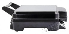 Esperanza EKG007 Kontakt grill Konyhai termékek - Konyhai kisgép (sütés / főzés / hűtés / ételkészítés) - Kontakt grill sütő / sütőlap - 382120