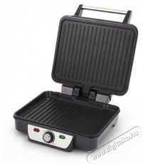 Esperanza EKG007 Kontakt grill Konyhai termékek - Konyhai kisgép (sütés / főzés / hűtés / ételkészítés) - Kontakt grill sütő / sütőlap - 382120