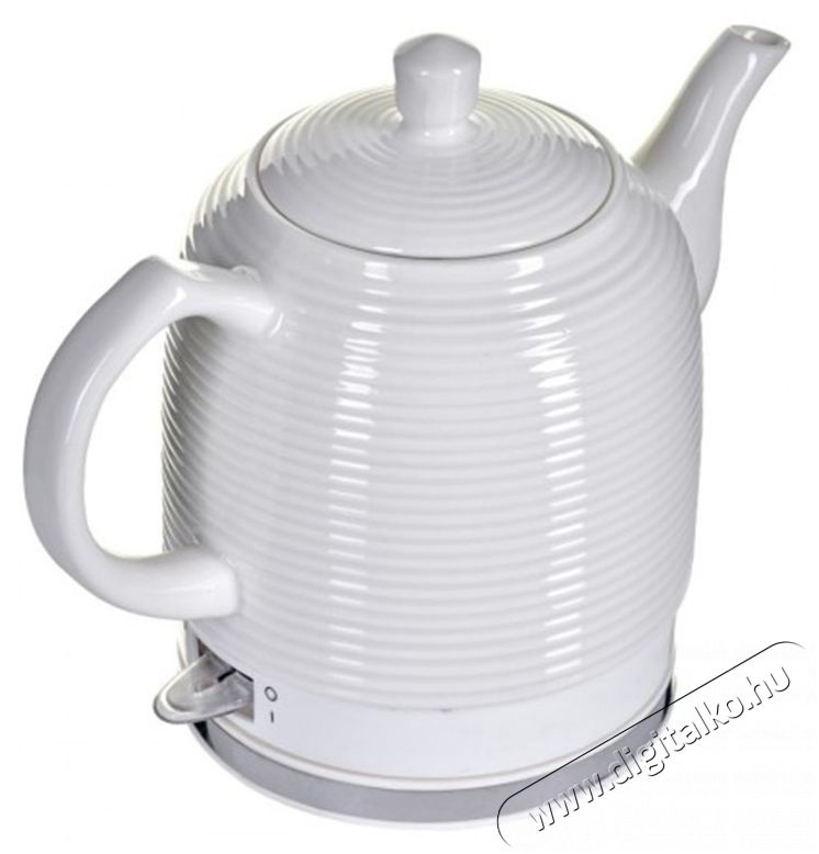 Esperanza EKK007 V&iacute;zforral&oacute; Konyhai term&eacute;kek - V&iacute;zforral&oacute; / teafőző - 382133