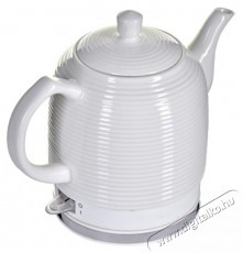 Esperanza EKK007 V&iacute;zforral&oacute; Konyhai term&eacute;kek - V&iacute;zforral&oacute; / teafőző - 382133