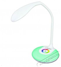 Esperanza ELD102 Asztali lámpa Háztartás / Otthon / Kültér - Világítás / elektromosság - Asztali lámpa - 382175