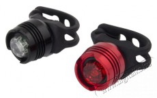 Esperanza EOT016 Kerékpár LED lámpa Háztartás / Otthon / Kültér - Világítás / elektromosság - Kerékpárlámpa - 382183