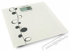 Esperanza EBS005 Személymérleg Szépségápolás / Egészség - Mérleg - Személy mérleg - 382062