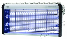 Esperanza EHQ007 Elektromos rovarcsapda Háztartás / Otthon / Kültér - Lakásfelszerelés - Szúnyogriasztó / rovarirtó - 382102