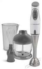 Esperanza EKM003E Botmixer szett Konyhai termékek - Konyhai kisgép (előkészítés / feldolgozás) - Botmixer - 382141