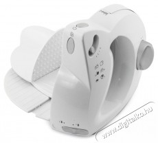 Esperanza EKM017W Szeletelőgép Konyhai termékek - Konyhai kisgép (előkészítés / feldolgozás) - Szeletelő / reszelő gép - 382145
