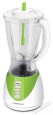 Esperanza EKM023G Turmixgép Konyhai termékek - Konyhai kisgép (előkészítés / feldolgozás) - Turmixgép - 382148
