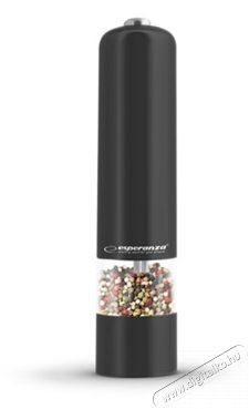 Esperanza EKP001K Elektromos fűszerőrlő Konyhai termékek - Konyhai kisgép (előkészítés / feldolgozás) - Aprító / daráló - 382155