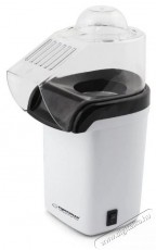 Esperanza EKP005W Popcorn készítő Konyhai termékek - Konyhai kisgép (sütés / főzés / hűtés / ételkészítés) - Konyhai különlegesség - 382159