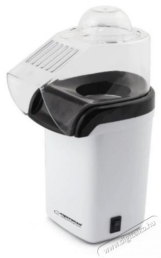 Esperanza EKP005W Popcorn készítő Konyhai termékek - Konyhai kisgép (sütés / főzés / hűtés / ételkészítés) - Konyhai különlegesség - 382159
