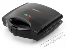 Esperanza EKT006K Szendvicssütő 3in1 Konyhai termékek - Konyhai kisgép (sütés / főzés / hűtés / ételkészítés) - Melegszendvics / gofri sütő - 382170