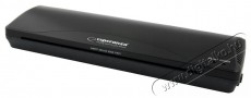 Esperanza EFL003 Laminálógép Iroda és számítástechnika - Papír kezelő termék - Lamináló - 397573