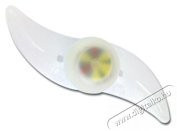 Esperanza EOT006 Kerékpár küllő LED lámpa Háztartás / Otthon / Kültér - Világítás / elektromosság - Kerékpárlámpa - 382182