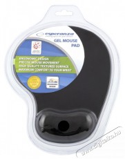 Esperanza EA137K EGÉRPAD Iroda és számítástechnika - Egér - Egérpad - 465930