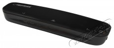 Esperanza EFL002 laminálógép Iroda és számítástechnika - Papír kezelő termék - Lamináló - 466055