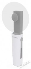 Esperanza EHF101E kézi ventillátor power bankkal Háztartás / Otthon / Kültér - Ventilátor / Légkondicionáló - Mini ventilátor - 474097