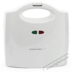 Esperanza EKT006W Szendvicssütő 3in1 Konyhai termékek - Konyhai kisgép (sütés / főzés / hűtés / ételkészítés) - Melegszendvics / gofri sütő - 382171