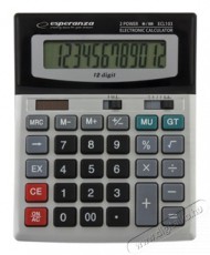 Esperanza ECL103 számológép Iroda és számítástechnika - Számológép - Zsebszámológép - 474050