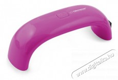Esperanza EBN003P UV LÁMPA Szépségápolás / Egészség - Egyéb szépség / egészség termék - 465310