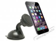 Esperanza Eseperanza Allure univerzális mágneses autós telefontartó Autóhifi / Autó felszerelés - Autós tartó - 466748