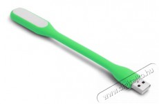 Esperanza EA147G USB Lámpa Iroda és számítástechnika - Notebook kiegészítő - USB lámpa - 469190