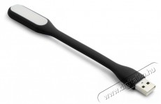 Esperanza EA147K USB Lámpa Iroda és számítástechnika - Notebook kiegészítő - USB lámpa - 469191