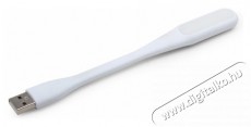 Esperanza EA147W USB Lámpa Iroda és számítástechnika - Notebook kiegészítő - USB lámpa - 469192