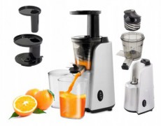 Esperanza EKJ007 GYÜMÖLCSCENTRIFUGA Konyhai termékek - Konyhai kisgép kiegészítő - Gyümölcs prés / centrifuga kiegészítő - 481145