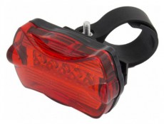 Esperanza EOT008 KERÉKPÁR LÁMPA LED HÁTSÓ Egyéb - Nem forgalmazzuk ! - 481396