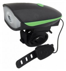 Esperanza EOT023 KERÉKPÁR LÁMPA LED ELSŐ Egyéb - Nem forgalmazzuk ! - 481399