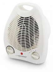 Esperanza EHH001 Gobi 1000/2000 W fehér hősugárzó Háztartás / Otthon / Kültér - Fűtés - Hősugárzó / fűtőtest - 502388