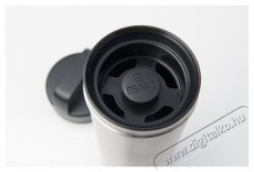 ESPRO Press P0 UltraLight 0,47l, fekete Konyhai termékek - Kávéfőző / kávéörlő / kiegészítő - Filteres kávéfőző - 524735