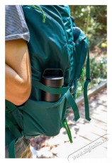 ESPRO Press P0 UltraLight 0,47l, zold Konyhai termékek - Kávéfőző / kávéörlő / kiegészítő - Filteres kávéfőző - 524733