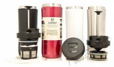 ESPRO Travel Press 0,35l, rozsdamentes acél Konyhai termékek - Kávéfőző / kávéörlő / kiegészítő - Filteres kávéfőző - 524734