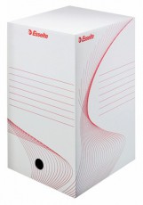 Esselte Boxy 20cm fehér archiváló doboz Egyéb - Nem forgalmazzuk ! - 392088