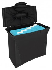 Esselte Europost mobil fekete f&uuml;ggőmappatart&oacute; Iroda &eacute;s sz&aacute;m&iacute;t&aacute;stechnika - Egy&eacute;b sz&aacute;m&iacute;t&aacute;stechnikai term&eacute;k - 395665