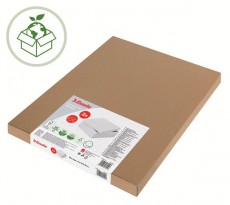 Esselte Home S méret 3db/csomag tárolódoboz - fehér Háztartás / Otthon / Kültér - Lakásfelszerelés - Tároló - 395690