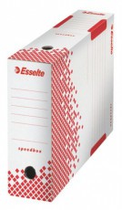 Esselte Speedbox 10cm archiváló doboz Egyéb - Nem forgalmazzuk ! - 395814