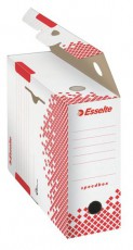 Esselte Speedbox 10cm archiváló doboz Egyéb - Nem forgalmazzuk ! - 395814