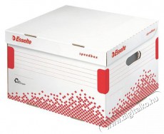 Esselte Speedbox L-es archiváló konténer Egyéb - Nem forgalmazzuk ! - 395941